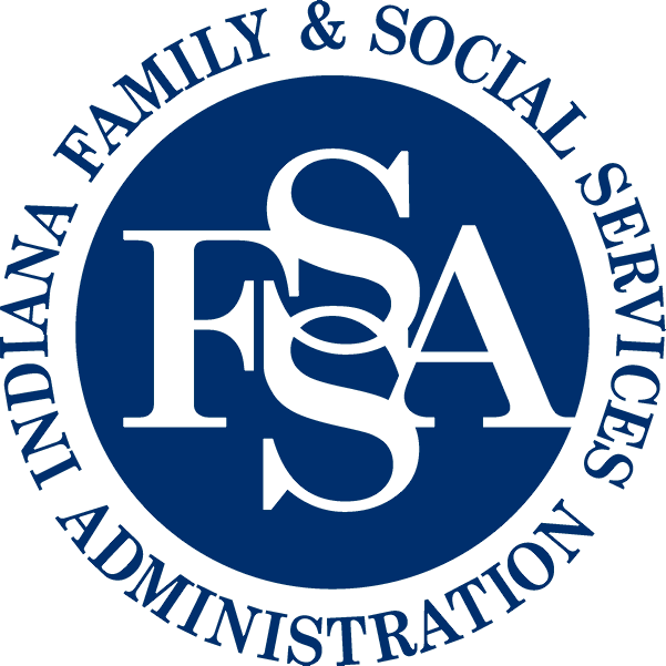 Family and Social Services Administration